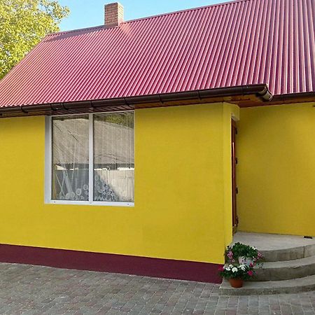 Ципель 1 Shatsk Exterior photo