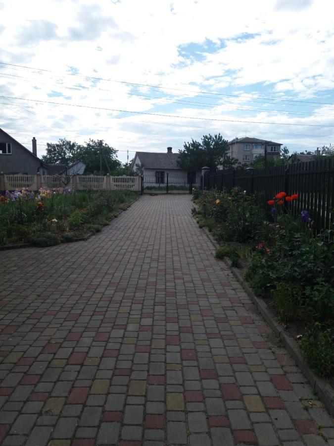 Ципель 1 Shatsk Exterior photo